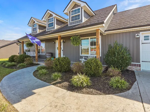 209 Bentley Way, Richmond, KY 40475