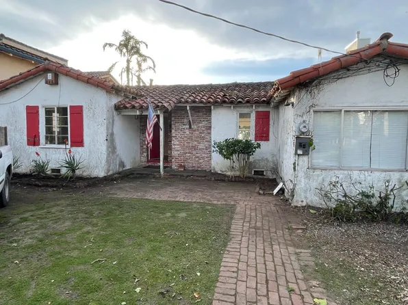 232 Highland Dr, Aptos, CA 95003