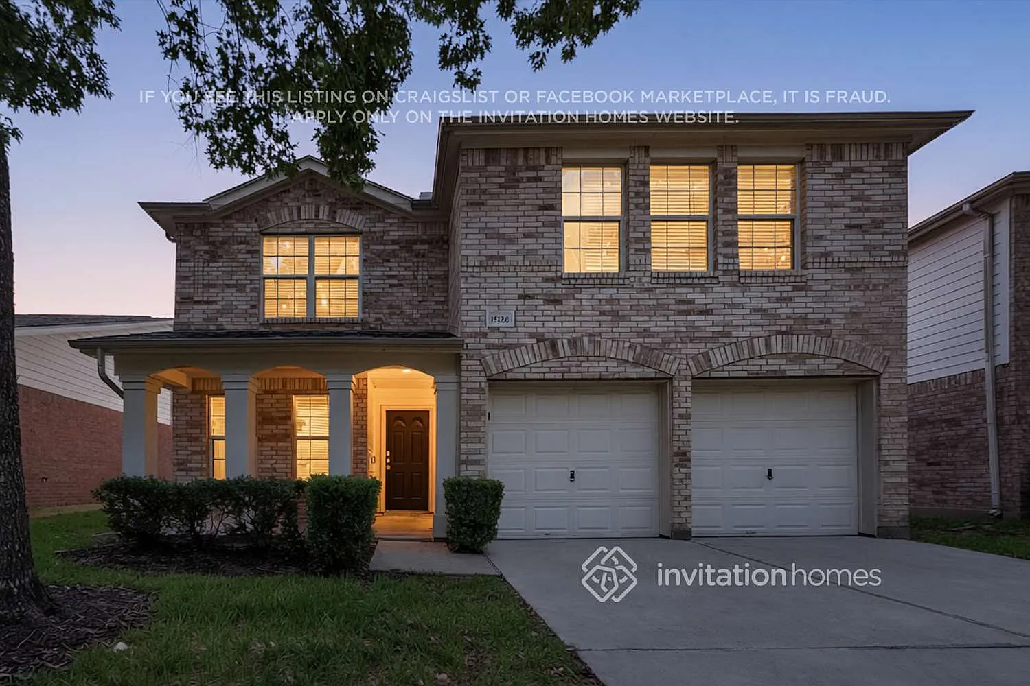 17326 Turquoise Stream Dr Houston, TX 77095 — Photo 4