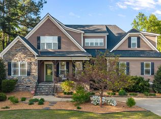 2428 Optimist Farm Rd, Apex, NC 27539