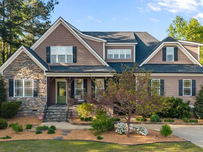 2428 Optimist Farm Rd, Apex, NC, 27539
