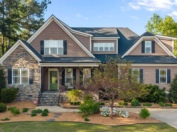 2428 Optimist Farm Rd, Apex, NC 27539