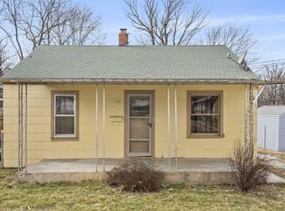 1209 N West Ave, Springfield, MO 65802