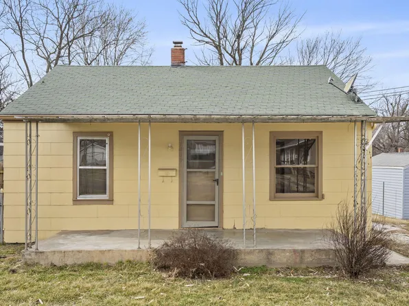 1209 N West Avenue, Springfield, MO 65802