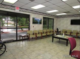 801 Medical Ct E, Inverness, FL 34452