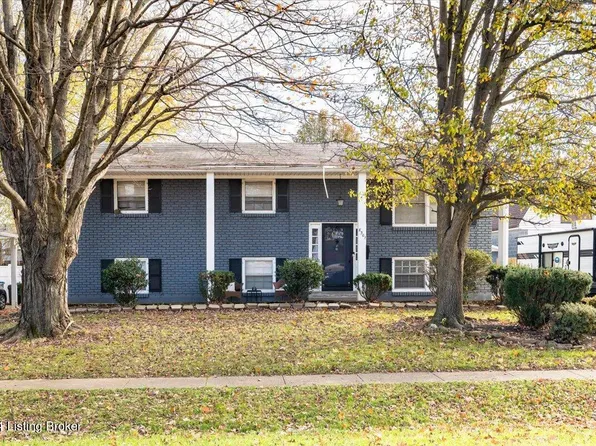 8301 Gloxinia Dr, Louisville, KY 40258