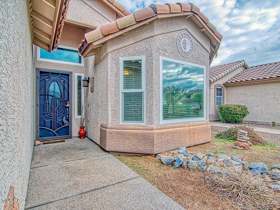 2594 W Summits End Ct, Tucson, AZ 85742 Zillow