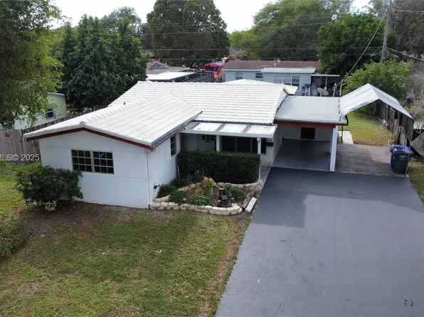 6560 Sherman St, Hollywood, FL 33024