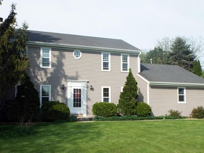 W273S2254 Drumlin Dr, Waukesha, WI, 53188