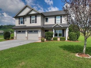 528 Elmer Walker Rd, Jonesborough, TN 37659