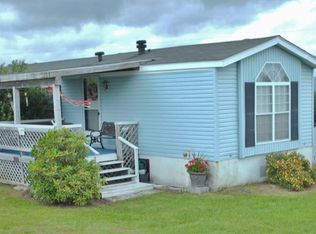 355 Meeghan Rd, Stamford, NY 12167