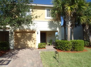 2211 SW Rockport Rd, Port Saint Lucie, FL 34953
