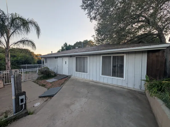 (undisclosed Address), Nipomo, CA 93444