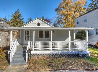 9 Beck Ave, Rye, NY 10580