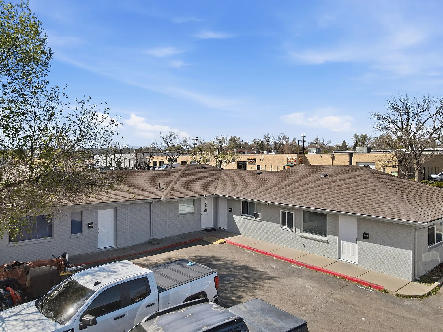 2 bed, 1180 sqft, $1,850 — Photo 1