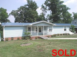 398 Harbor Crest Dr, Waterloo, SC 29384