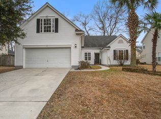 151 Oakbluff Rd, Summerville, SC 29485