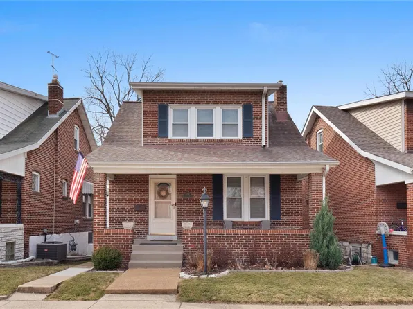 6114 Southwest Ave, Saint Louis, MO 63139