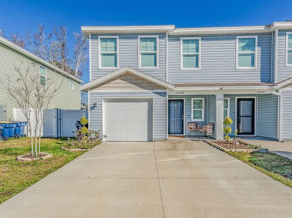 45148 RED BRICK Drive, Callahan, FL 32011