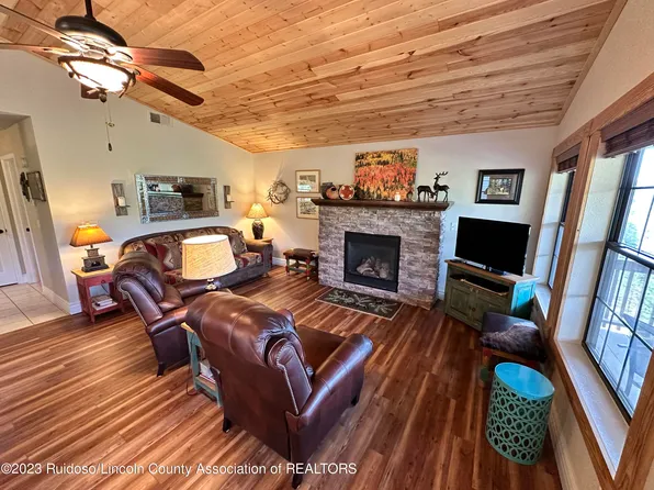 134 Cliffside Rd, Ruidoso, NM 88345