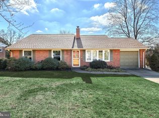 1650 Niles Rd, York, PA 17403