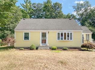 11 Hawthorne Ave, Westford, MA 01886