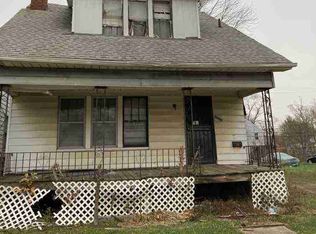 4792 Holcomb St, Detroit, MI 48214