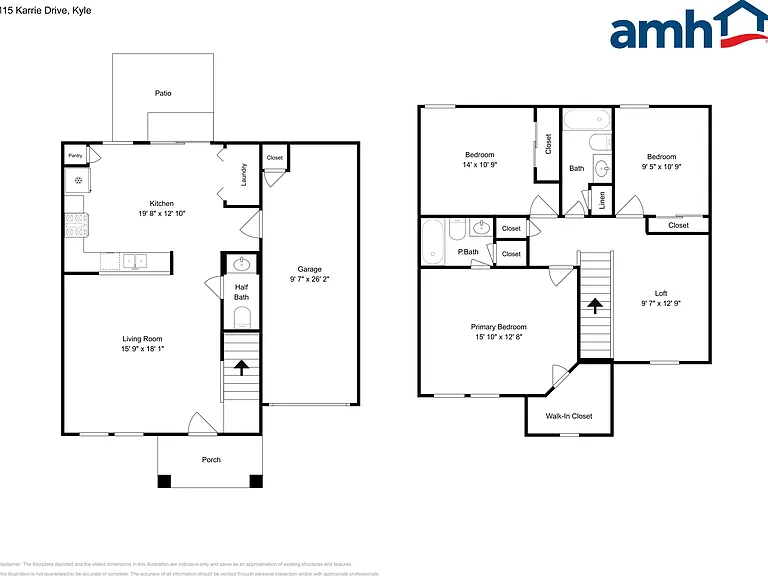 115 Karrie Dr — Photo 2