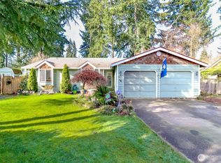 637 Hidden Forest Dr SE, Olympia, WA
