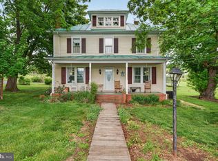 12953 N Valley Pike, Timberville, VA 22853