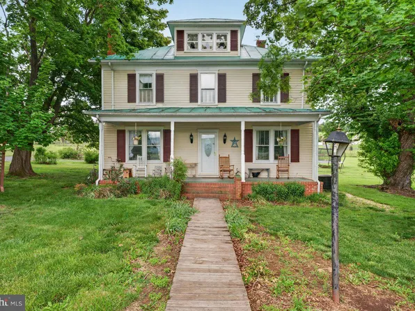 12953 N Valley Pike, Timberville, VA 22853