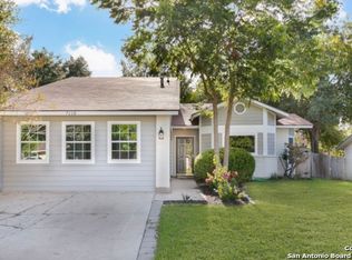 7118 Clipper Ridge Dr, Converse, TX 78109
