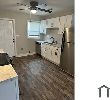 2 bed, 780 sqft, $1,800 — Photo 4