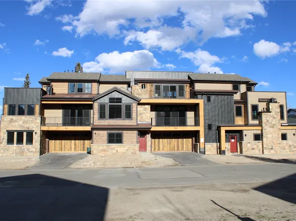 208 E 4th Ave #2, Frisco, CO 80443