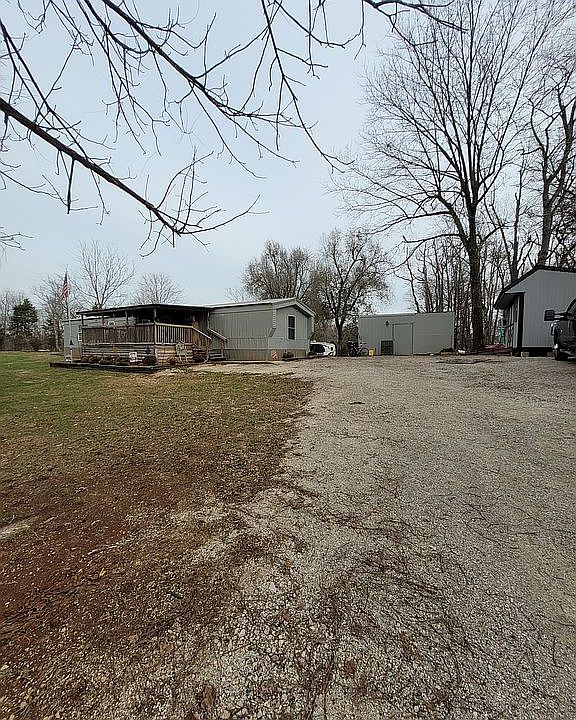 66 Searcy Ln, White Mills, KY 42788 Zillow