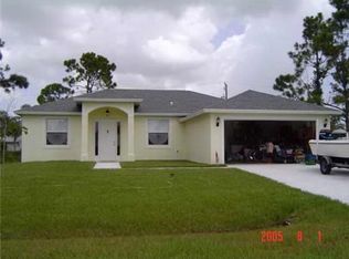 237 SW Ray Ave, Port Saint Lucie, FL 34983