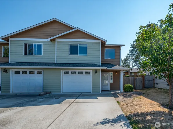 60 NE Melrose Drive, Oak Harbor, WA 98277