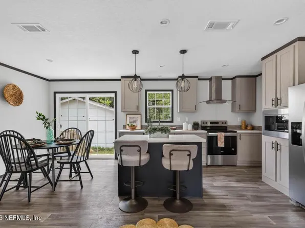 54108 PELICAN Road, Callahan, FL 32011