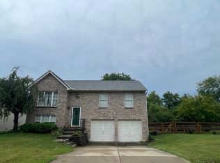 1795 Nicole Lauren Ln, Hebron, KY 41048