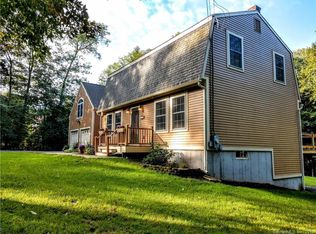 906 Route 198, Woodstock, CT 06281