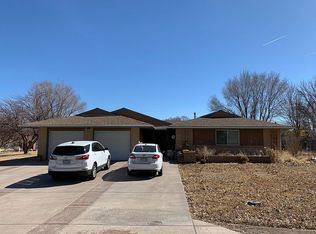 640 Peony Dr, Grand Junction, CO 81507