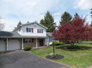3905 Kilmer Ave, Allentown, PA 18104