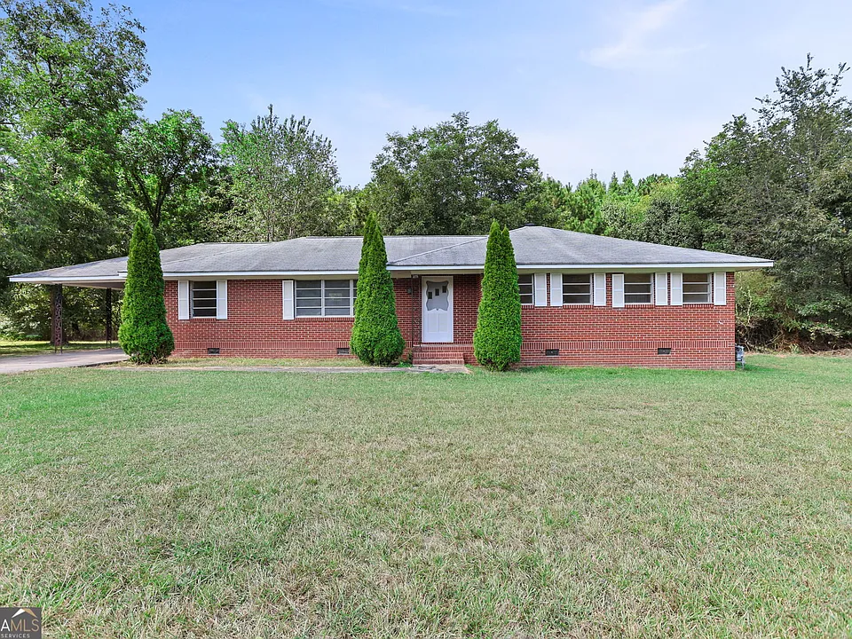 2700 Sharpsburg McCullum Rd