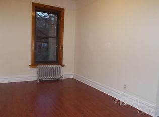 415 14th St #3F, Buffalo, NY 14213