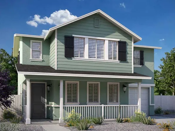 Cheery Lynn Plan, Encanto at Bell Park