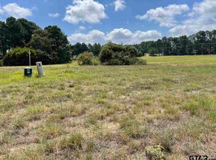 LOT 3R Palomino Ct, Athens, TX 75752