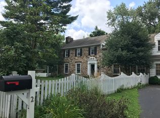 2 Wiltshire Rd, Wynnewood, PA 19096