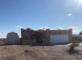 265 Lee Ave, Overton, NV 89040