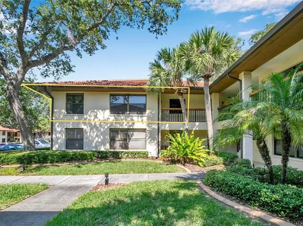 1808 Hammock Pine Blvd #1808, Clearwater, FL 33761