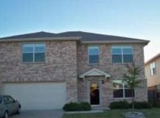 7168 Kickapoo Dr, Fort Worth, TX 76179